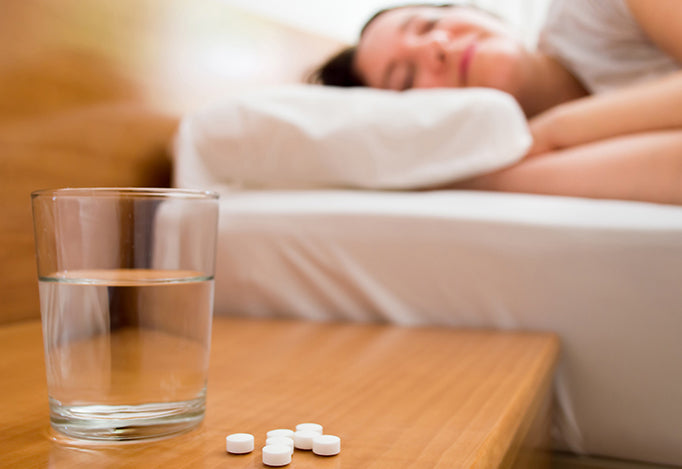 What are the best vitamins for lack of energy?