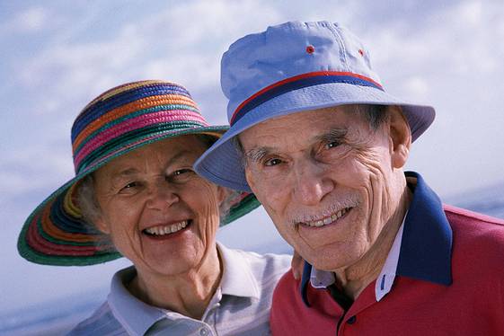 Age-Related Immune Disorders - what top doctors say
