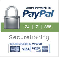 Safe & Secure Payments